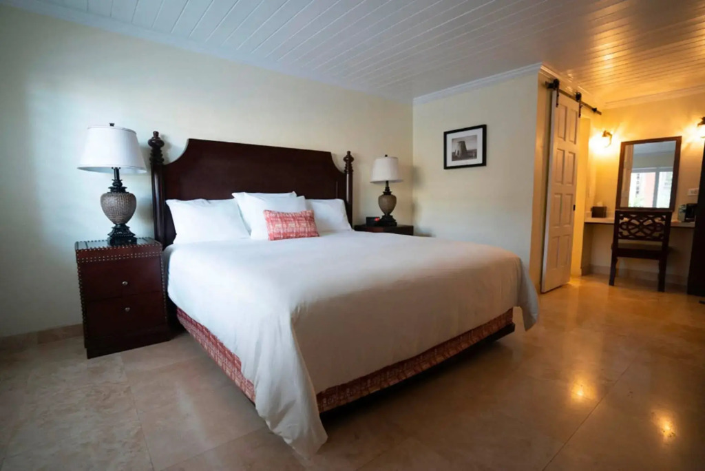 Company House Hotel St Croix