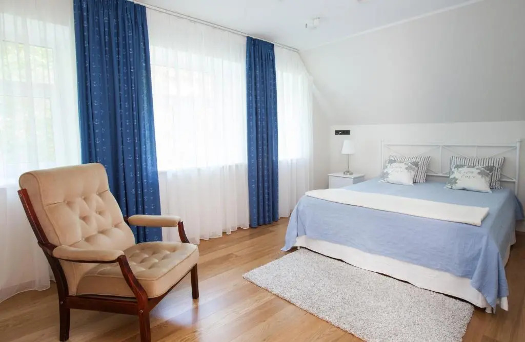 Toila Valgevilla Apartments