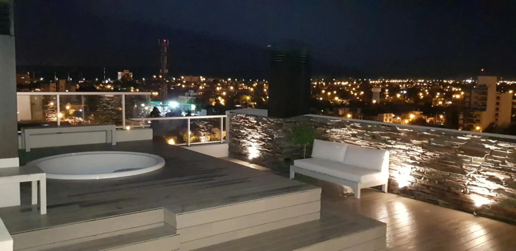 Studio Altos de Juramento