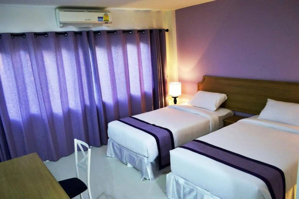 Park Inn Chiangrai