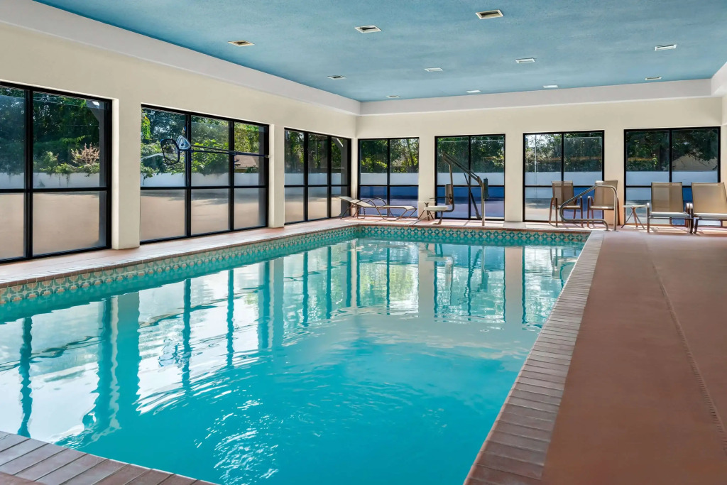 Quality Inn & Suites Lafayette