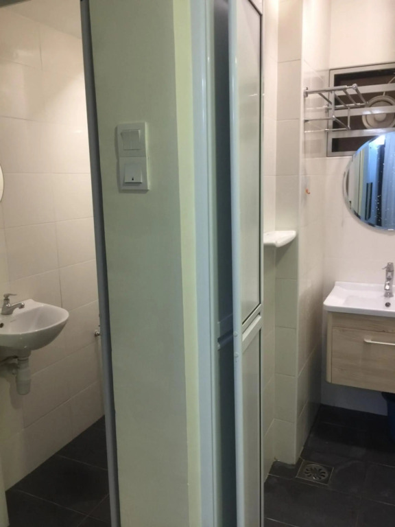 Paul 3 bedroom Meranti A-407 Rainforest Genting Highland Home