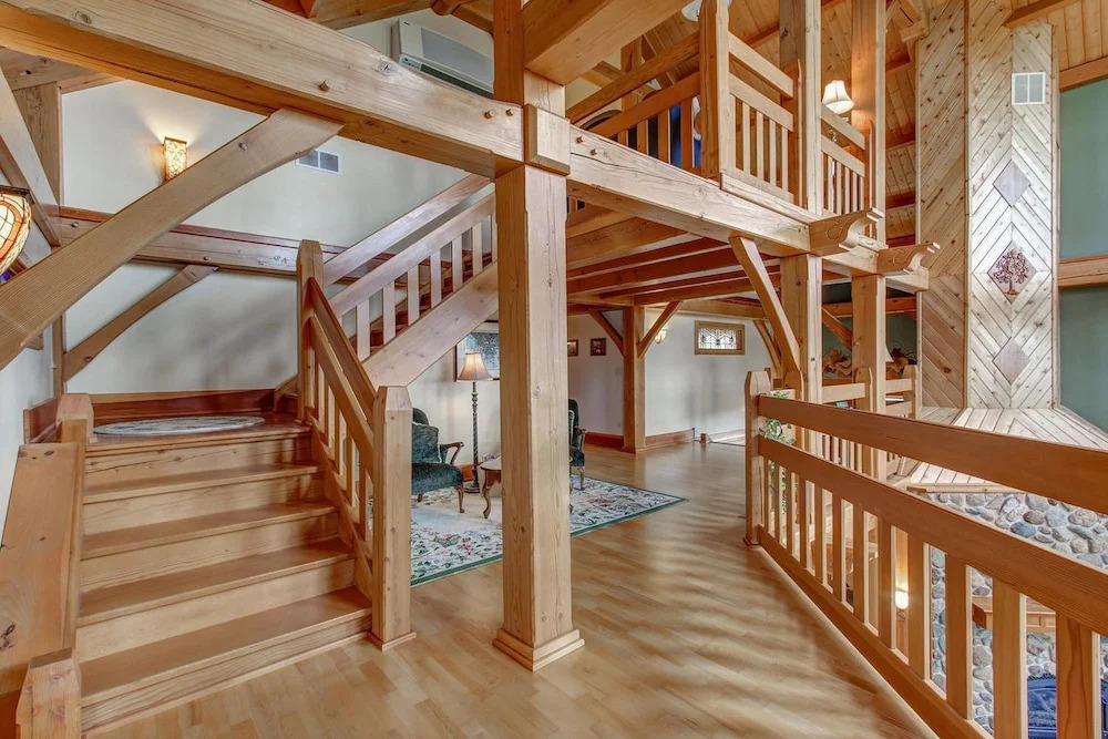 Sacred Clay Inn