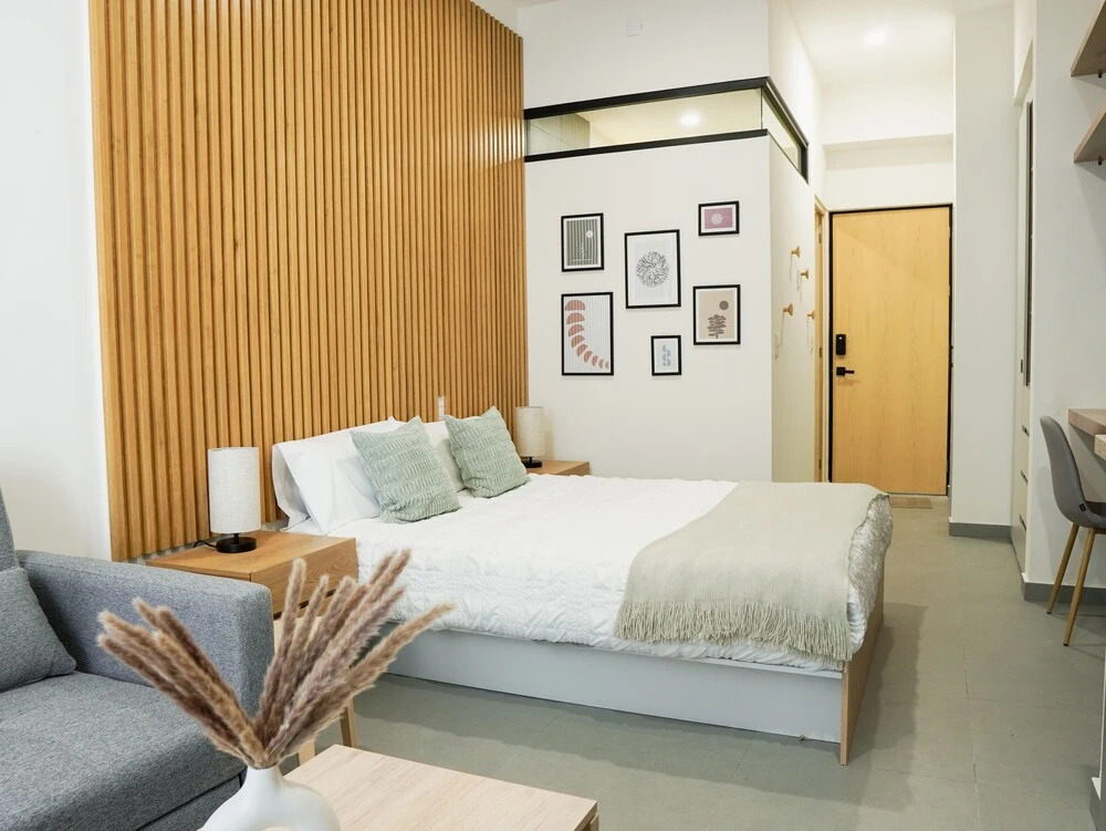 Indiana suites
