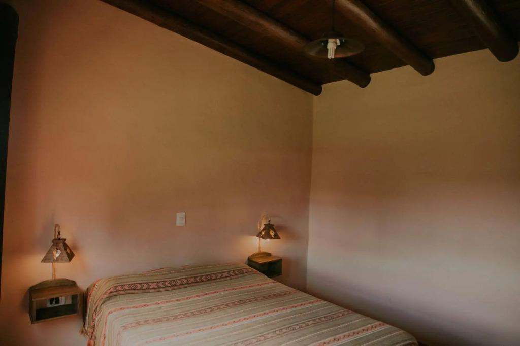 Cabañas La Cosecha