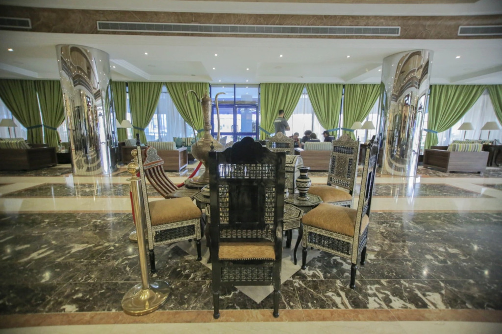 Qasr Al Sahab