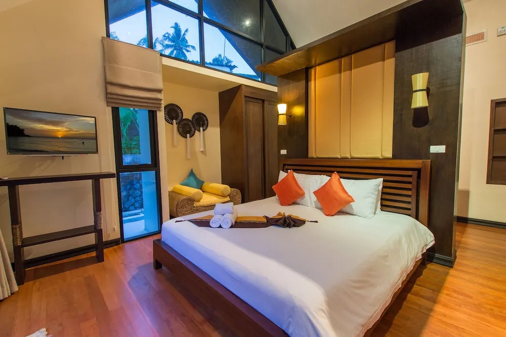 Hidden Pool Villa A Hidden Haven Just For You