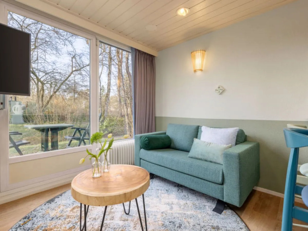 Center Parcs De Kempervennen 17231
