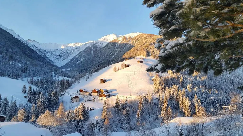 Gasthof Wacht