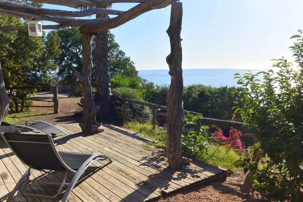 Carole F4 - Swimming Pool IN Residence - Fautea- 3
