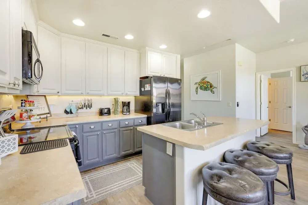 Mesquite Vacation Rental Condo w/ Resort Amenities