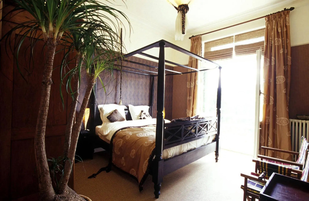 Hotel Dufays