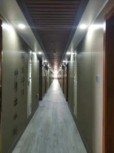 Shanjianyin Condo Hotel