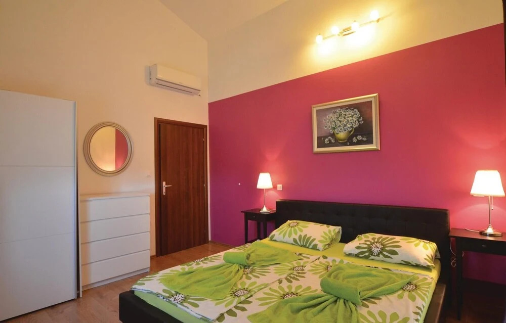 Nice Home In Kanfanar
