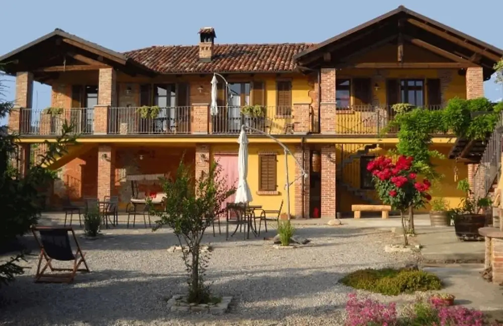 Agriturismo Bric di Gai