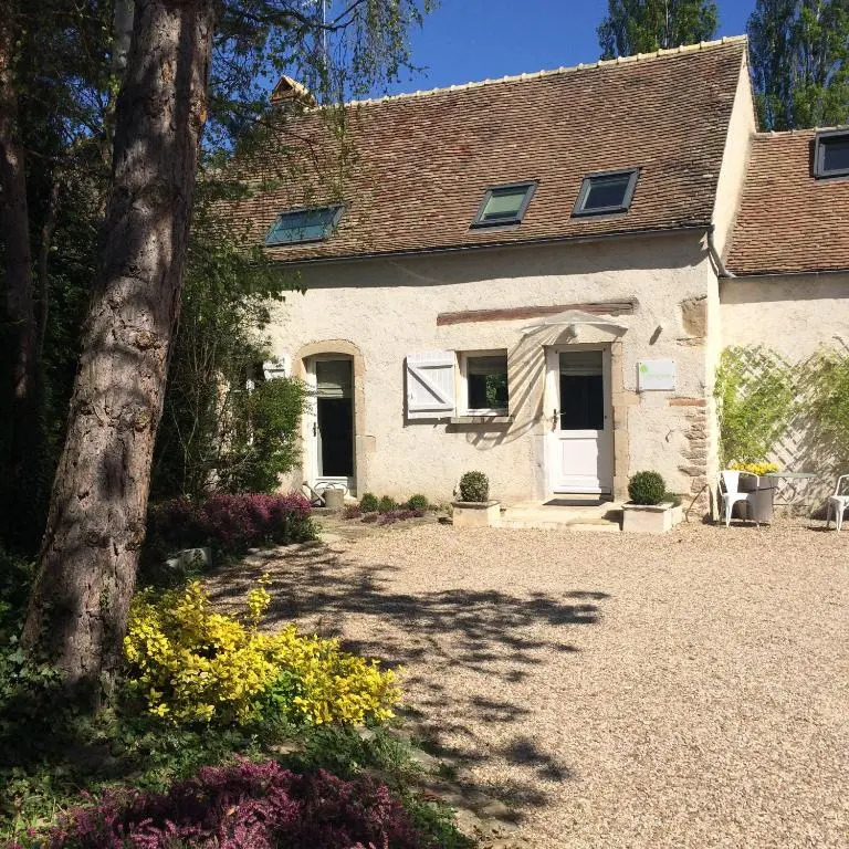 Le Clos du Verger
