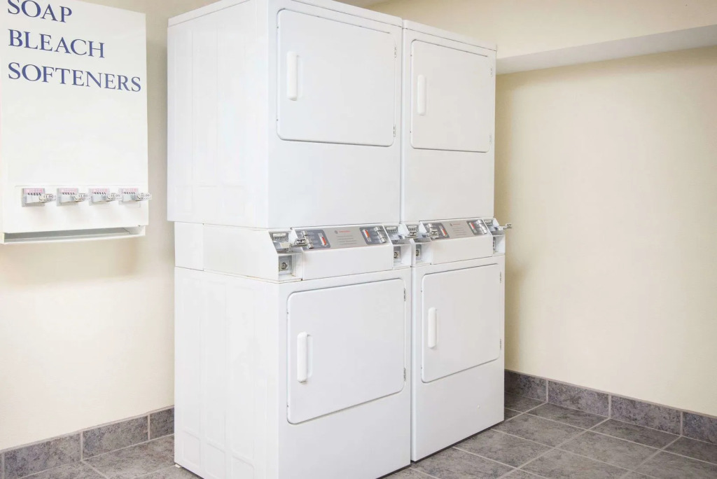 Quality Inn Middleburg Heights near Cleveland Airport