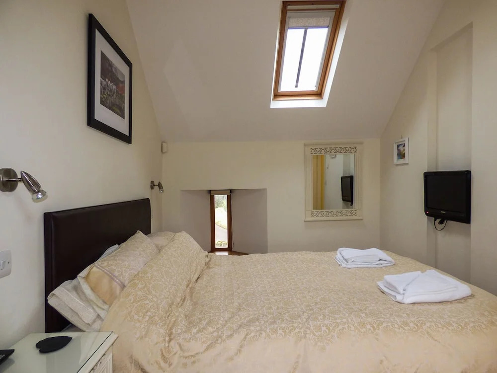 Corn Rigg Cottage