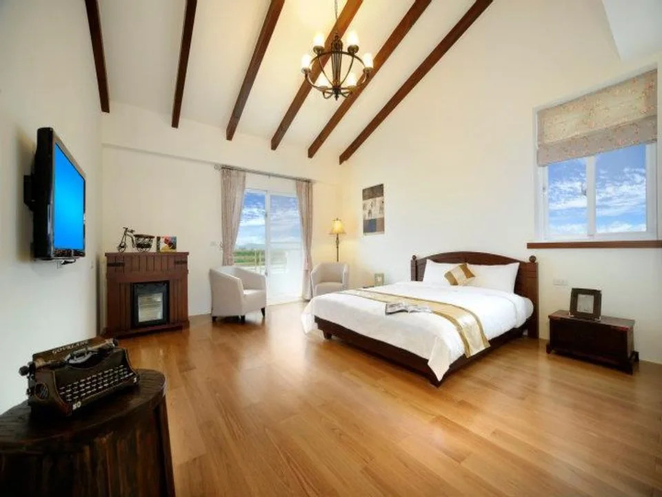 SunLax B&B