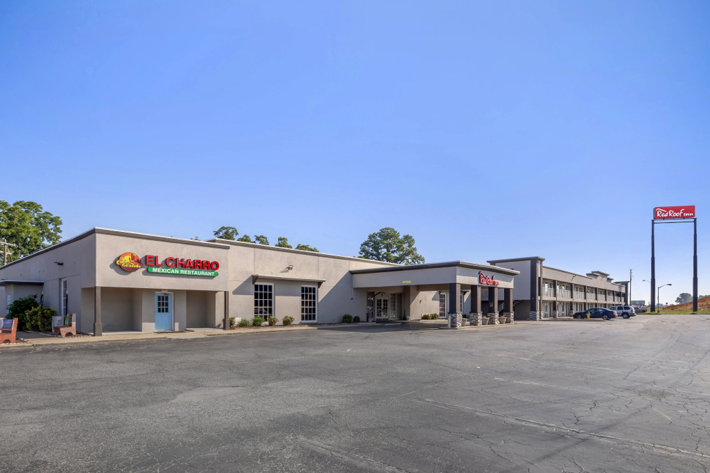 Red Roof Inn Dunn