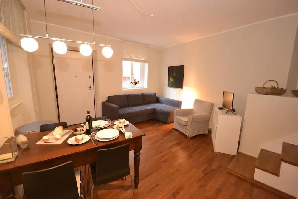Cadenabbia Lake side Apartments