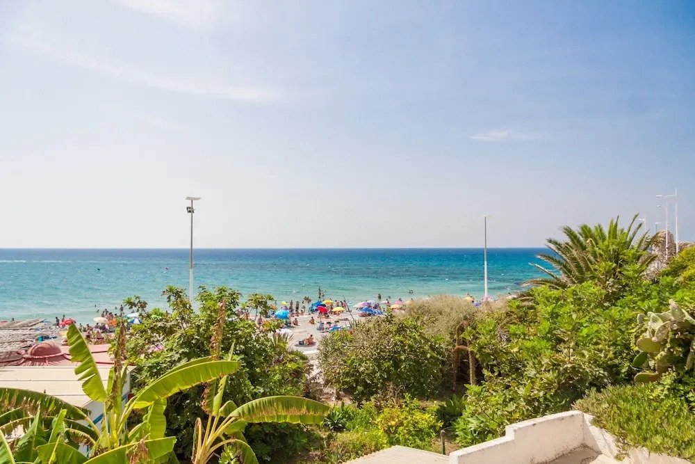 Apartamento Arce Canovas Nerja