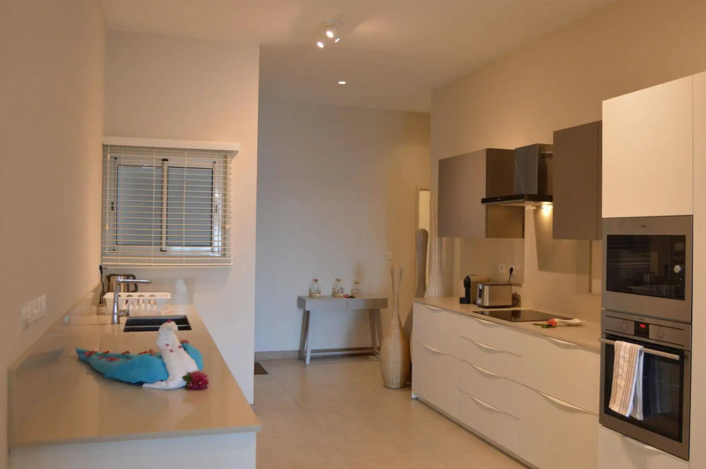 Rive Bleue Luxury Apartments
