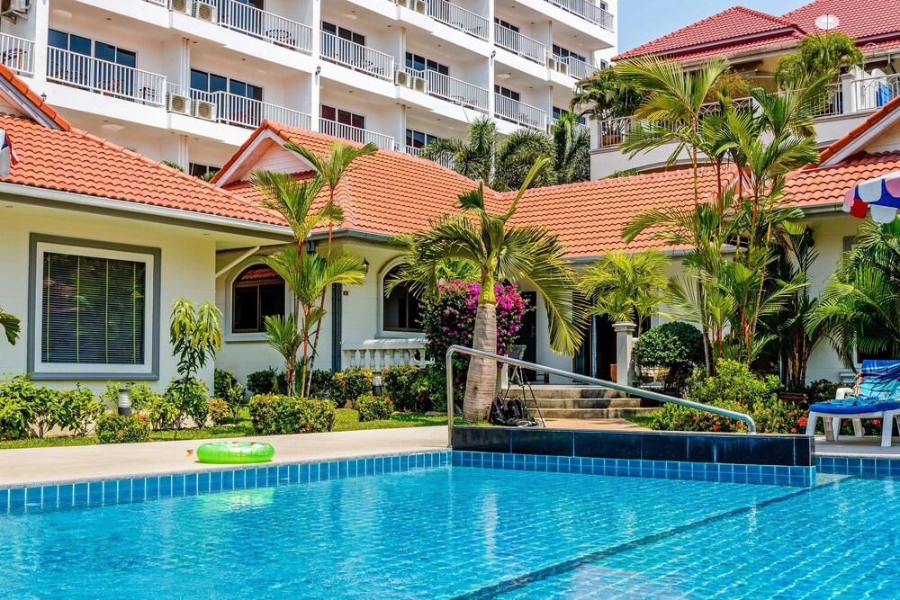 New Nordic pattaya