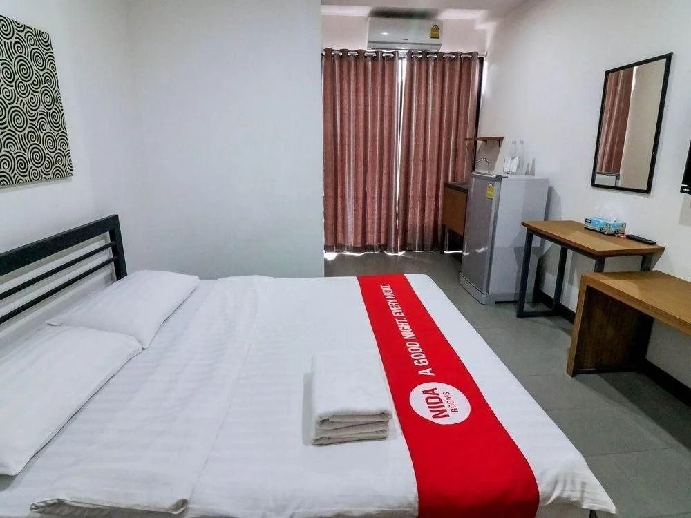 Paradee Residence(ปารดี เรสซิเดนซ์)