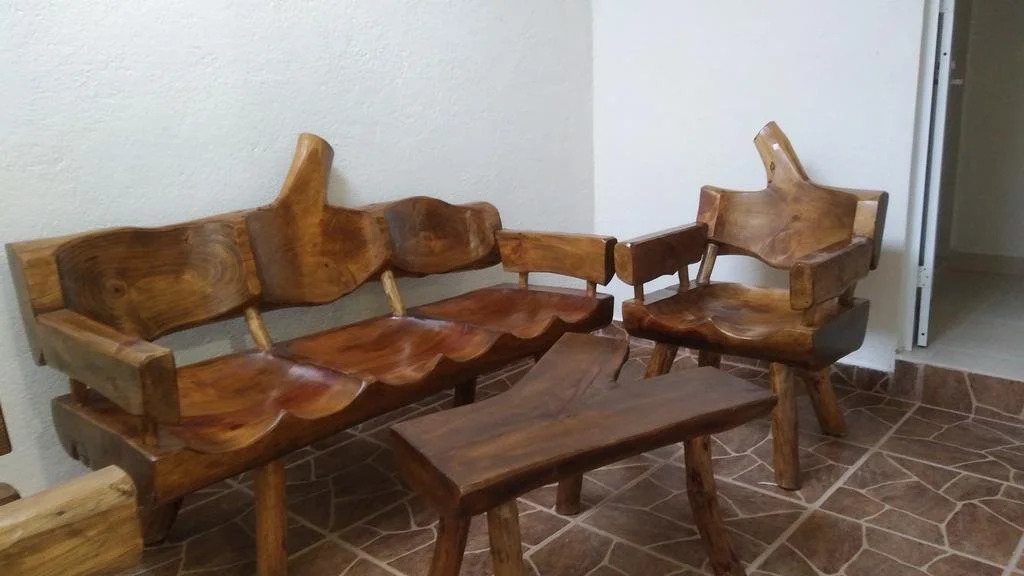 Hotel El Huizache