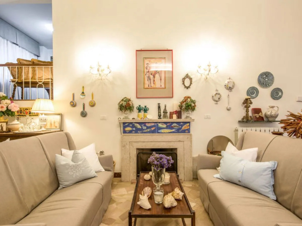 Holiday Home Madda by Interhome