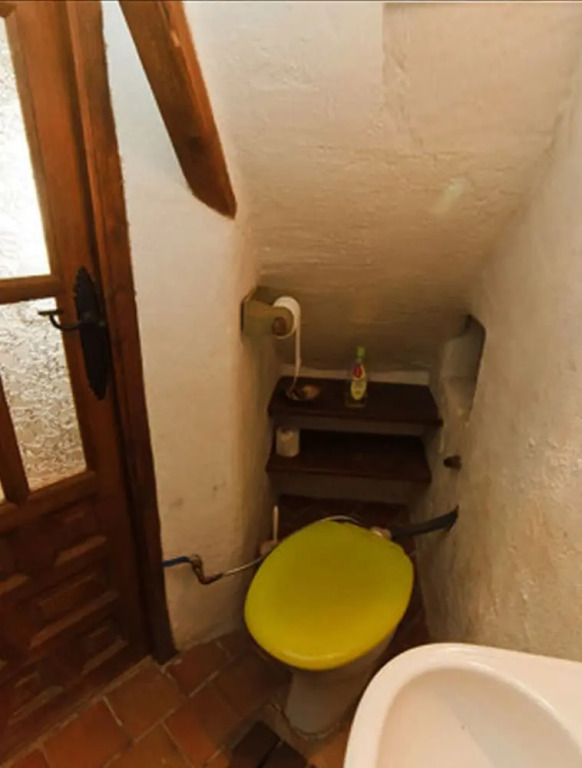 Fundalucia Guesthouse