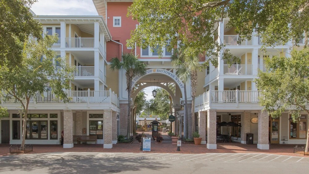 Luau I 6503 - Flr5 - 1BR 1BA -