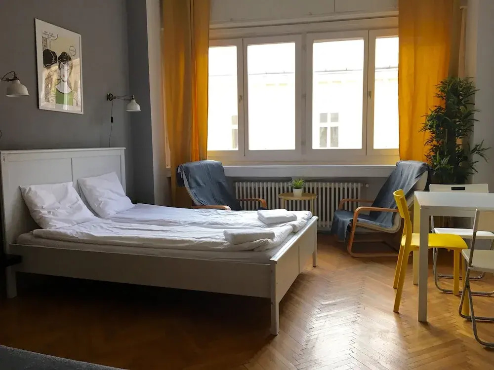 Budget Apartment by Hi5 - Váci street 44