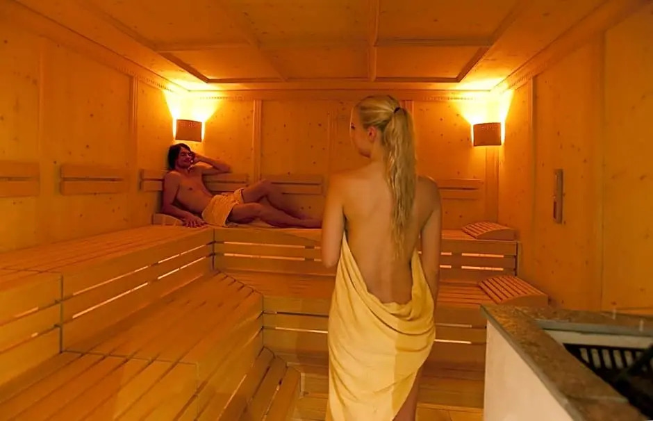 Hotel Markushof**S