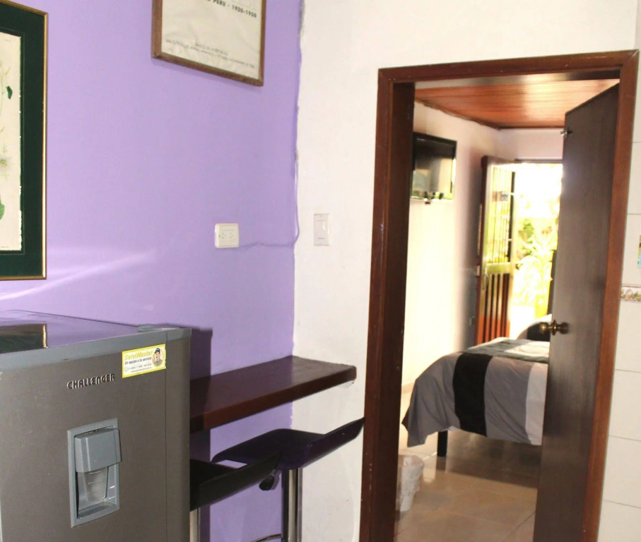 Niza Norte Apartments and Suites