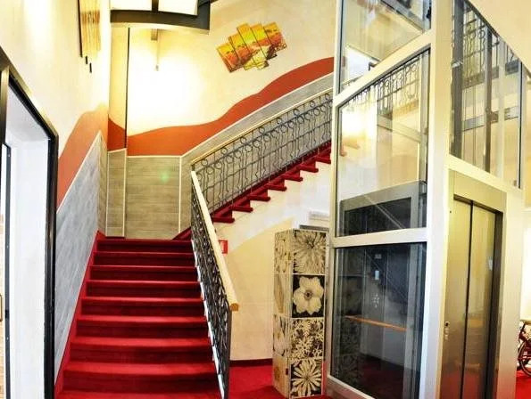Hotel Stella Doro