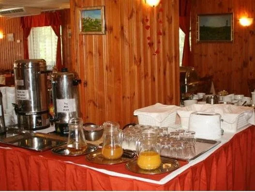 Hotel Hajnal