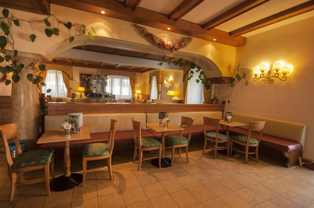 Grand Hotel Misurina
