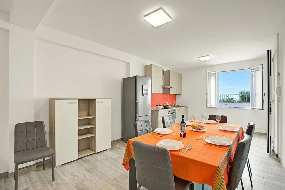 La Primula Apartments