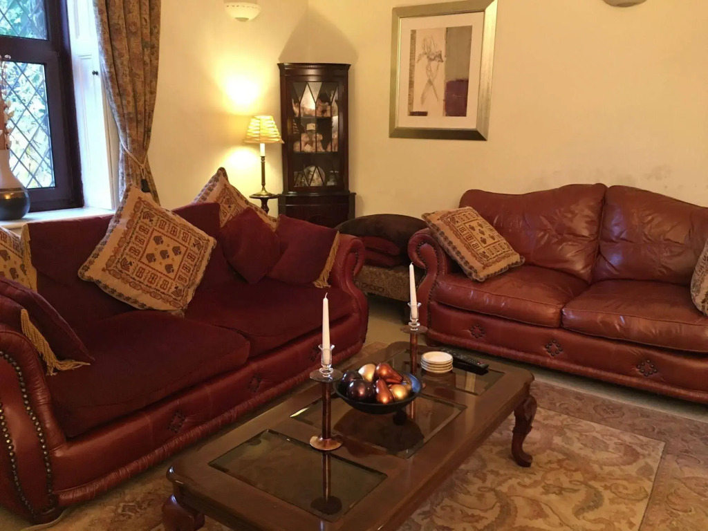 Bridge Farm Hotel