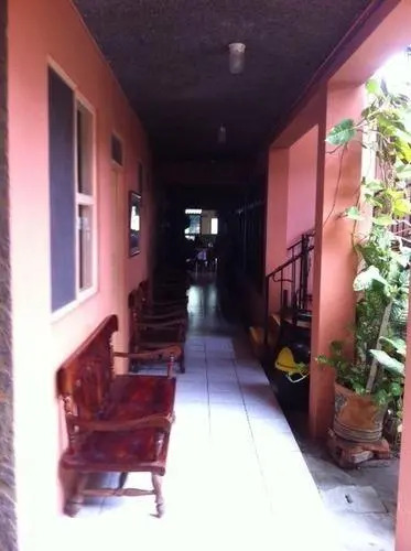Hotel Cañas