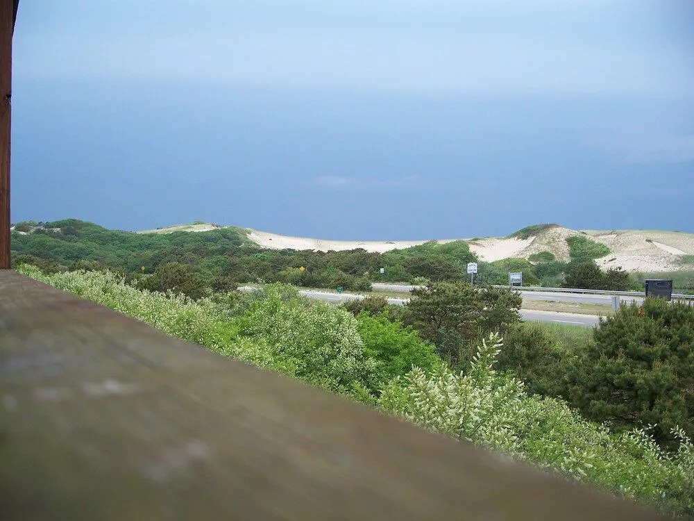Blue Sea Motor Inn
