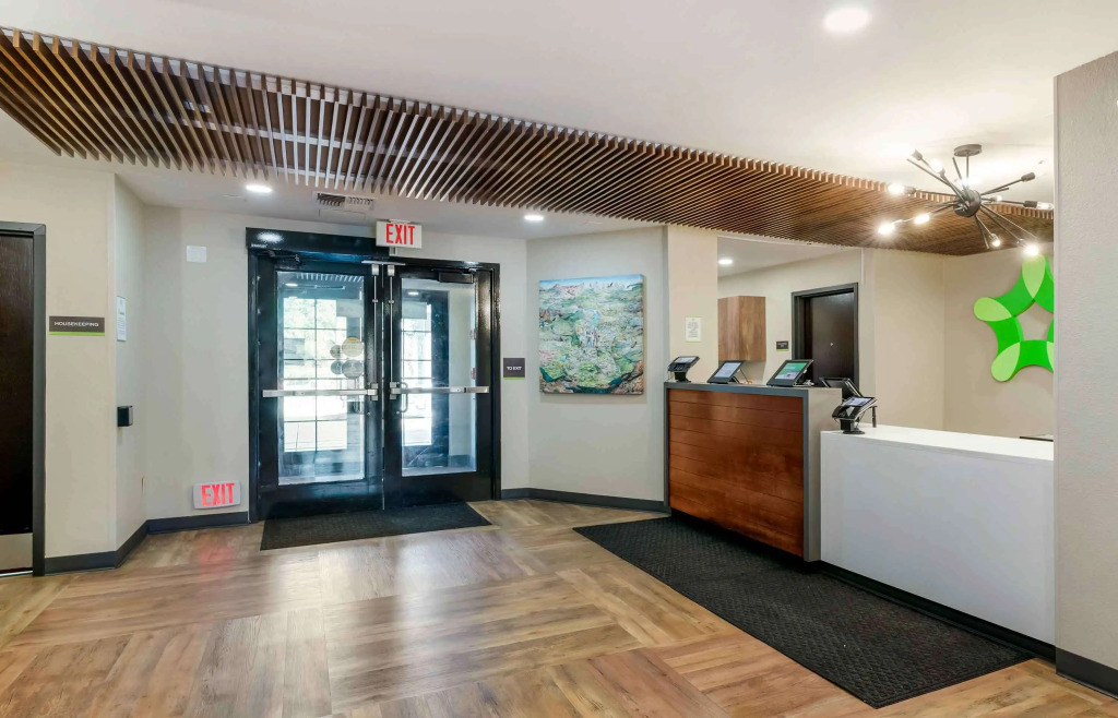 Extended Stay America Suites - San Ramon - Bishop Ranch - East