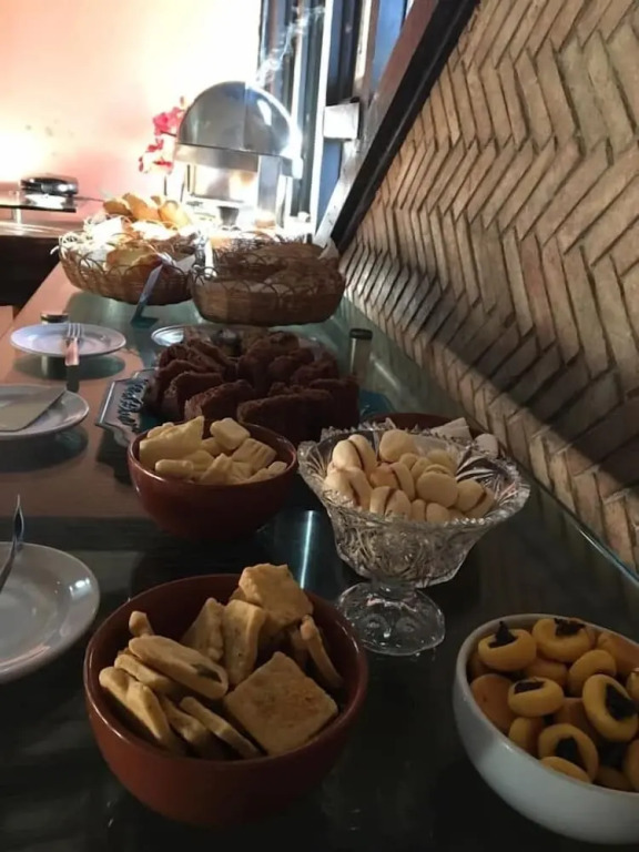 Porto Marlin Hotel