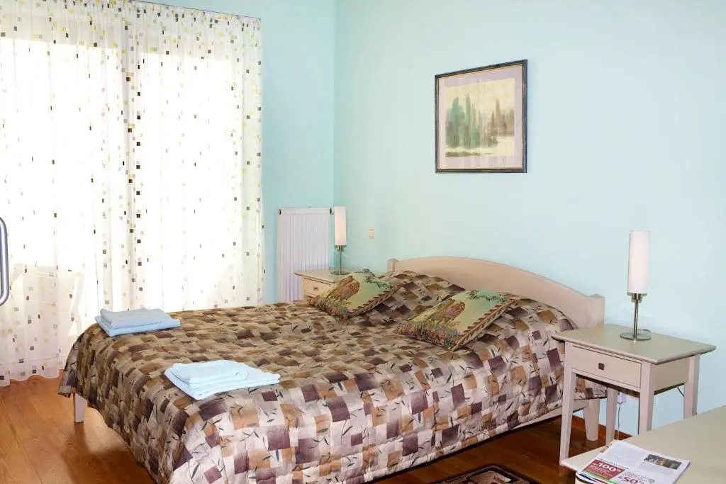 Vila Marta Palanga