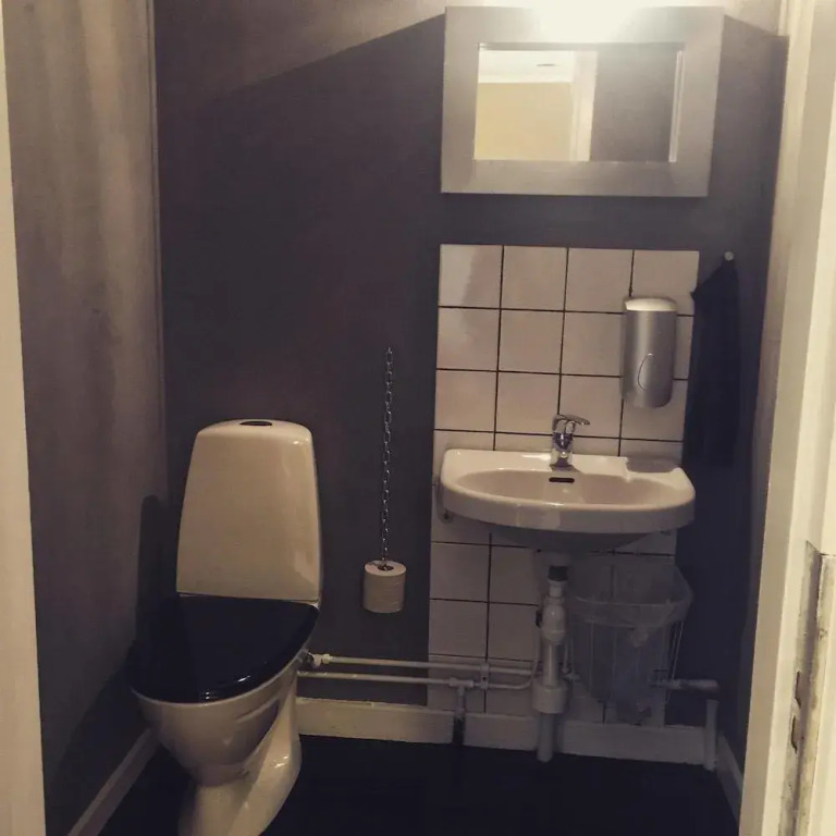 STF Hostel Lärbro/Grannen