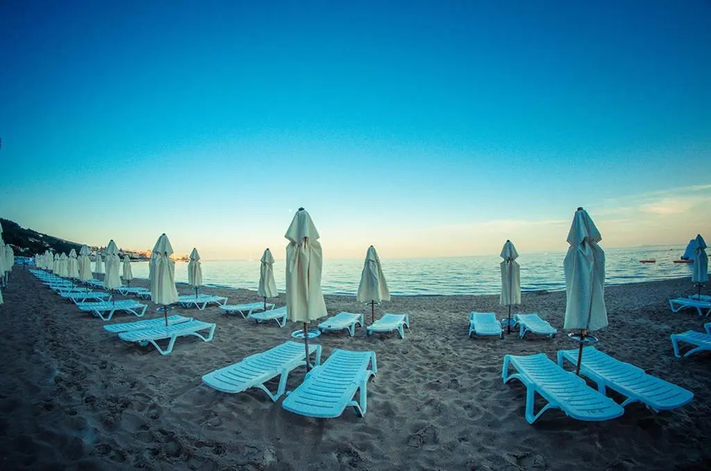 Destination Bulgaria 2000 Summer Private Apartments Crown, Imperial, Panorama