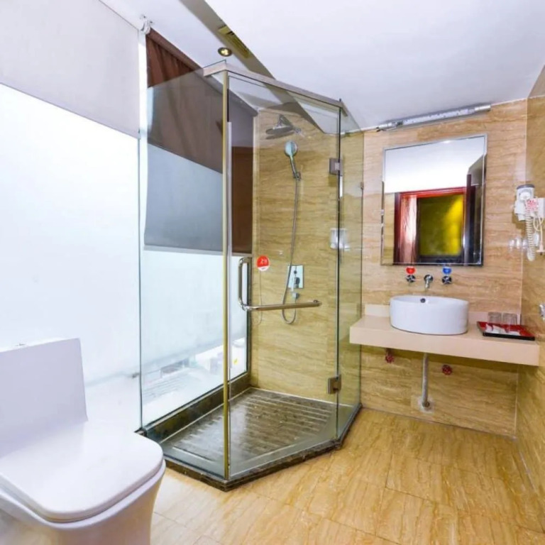 Yangshuo Tianlun Hotel