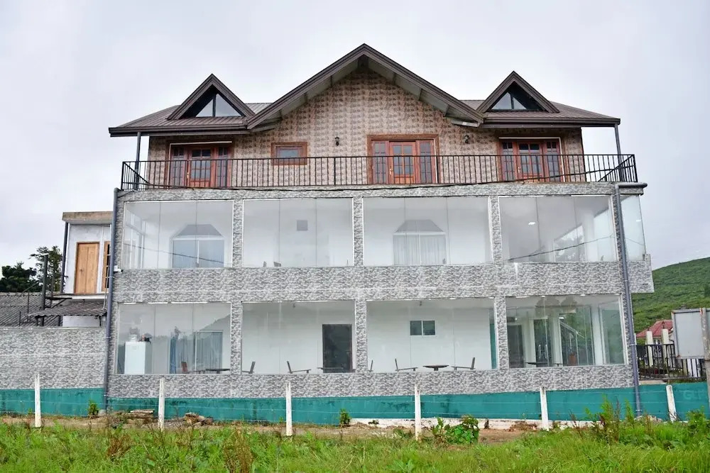 OYO 341 Glenfield Resort